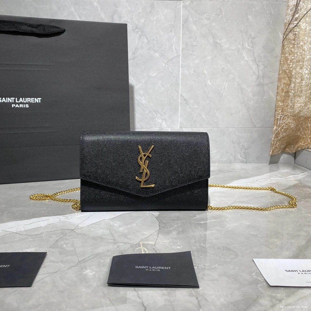 Tony Luxuries UPTOWN YSL 0724